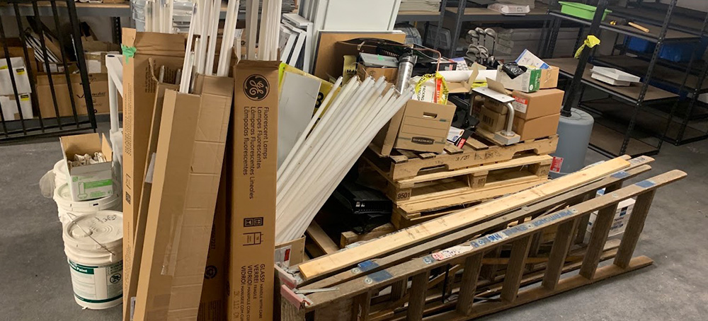 Junk Removal for Care Homes
