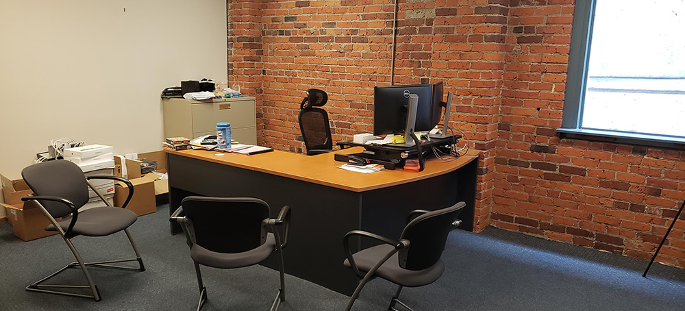 Junk Removal for Office Buildings