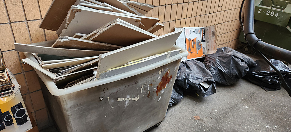 Restaurant Cleanouts Restaurant Cleanouts