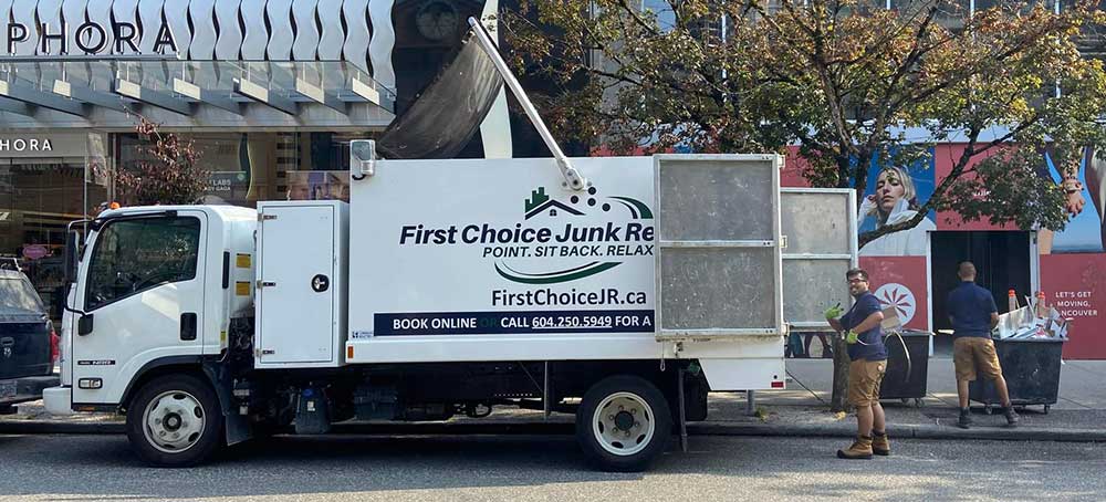 Retail & Storefront Cleanouts Retail & Storefront Cleanouts