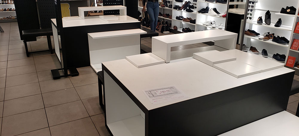 Retail & Storefront Cleanouts Retail & Storefront Cleanouts